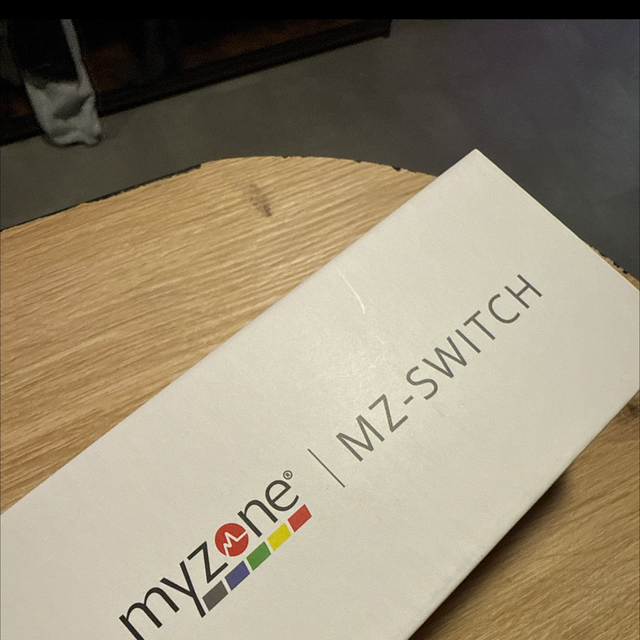 Myzone Switch