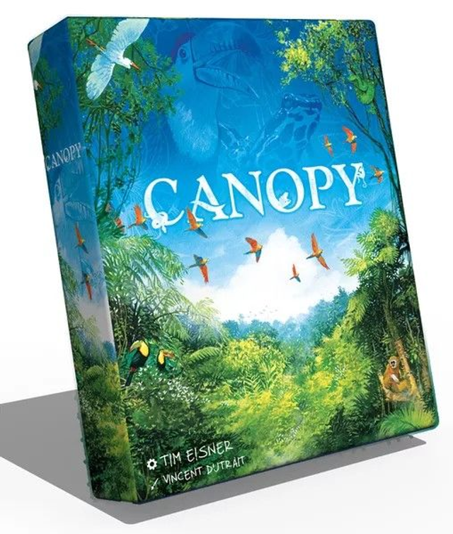 Canopy