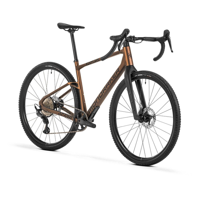 Mondraker ARID S ALLOY
