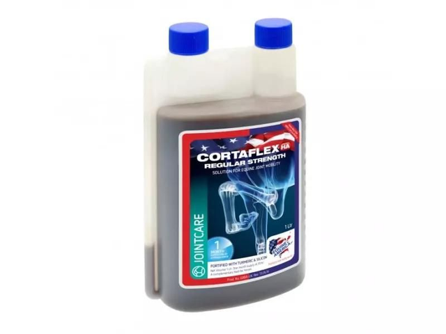 Equine America Cortaflex® HA Regular Solution