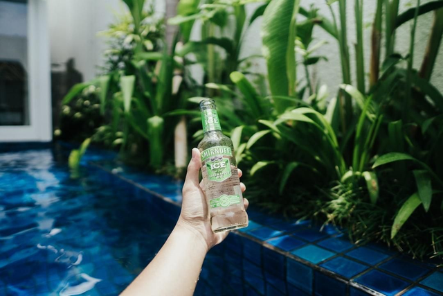 2. Smirnoff Ice 0,275L