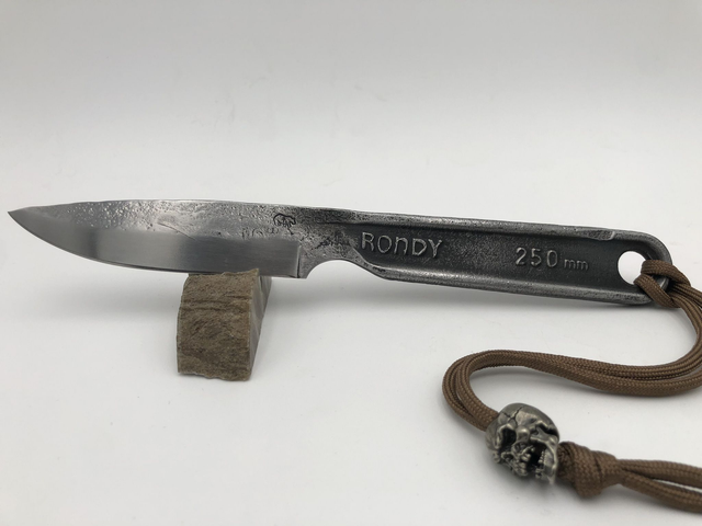 Couteau utilitaire clé à molette