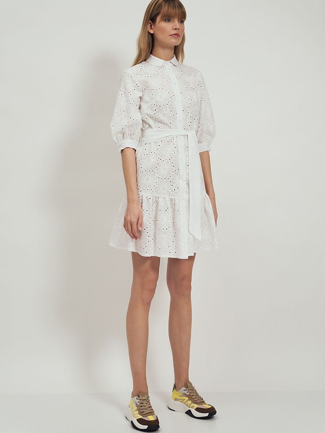 Vestito da giorno model 155002 Nife