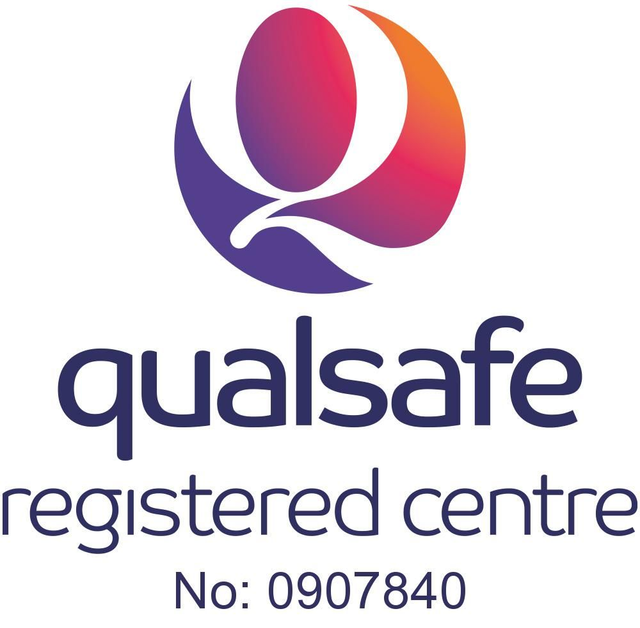 Qualsafe Printed Certificate 