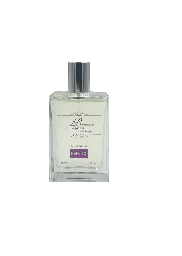Federico Cantelli Narciso Eau de Parfum