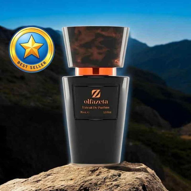 Olfazeta Extrait de Parfum 3217 Guilty – 30ML | Men’s Perfume – Best Seller

