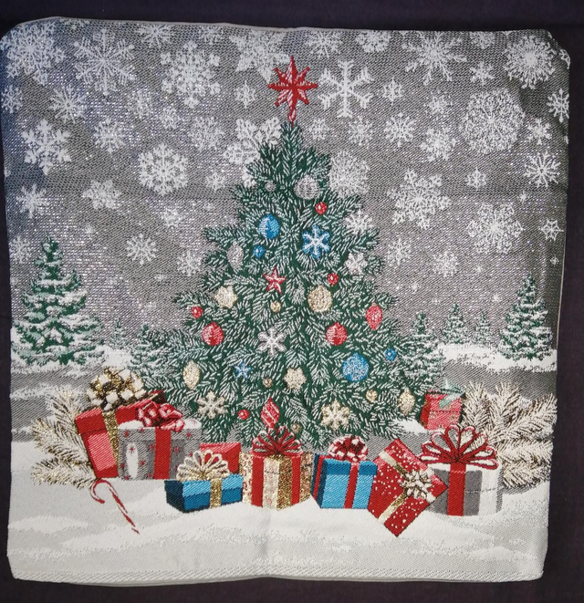 Housse coussin HC 59