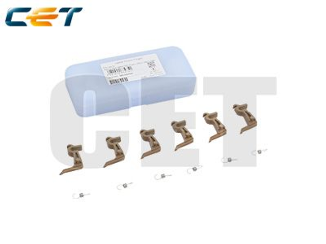 CET Upper Picker Finger 6pcs Minolta Pro1200 | 951 #56UA54530