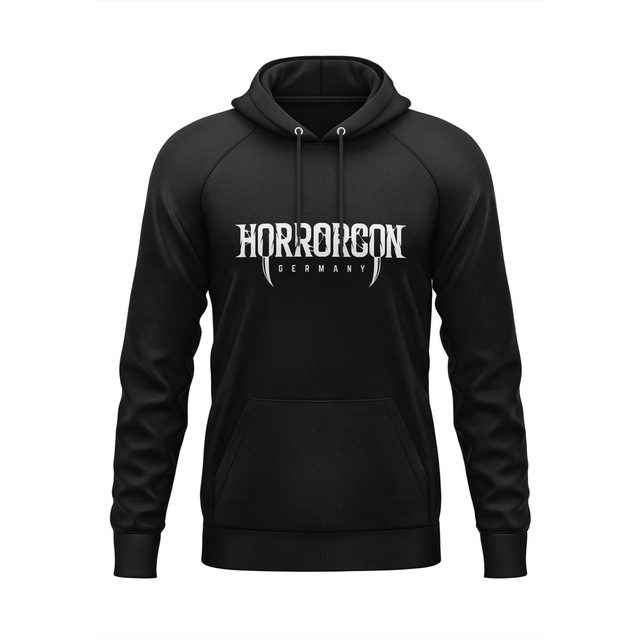 HorrorCon - HOODIE - klassisch