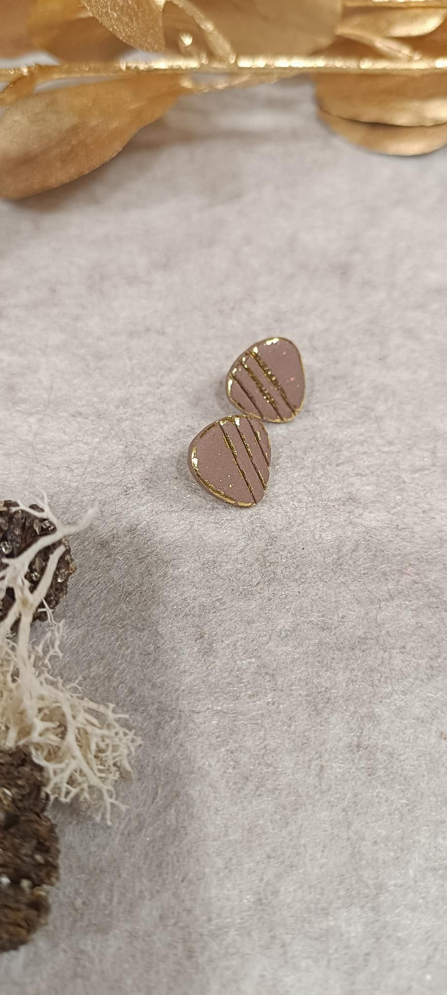 Petites puces chocolat 