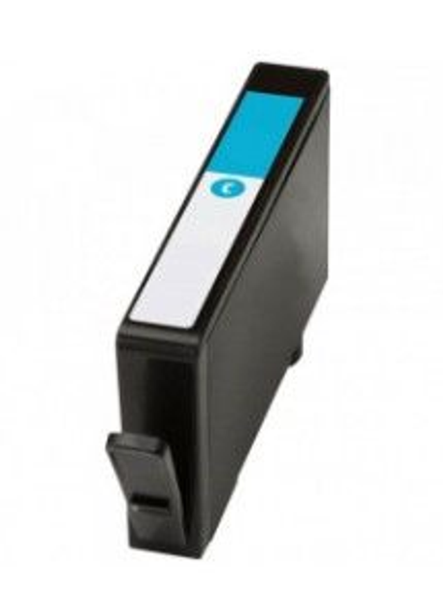 912 XL Hp COMPATIBLE CYAN, maj désactivée voir doc HCC000301