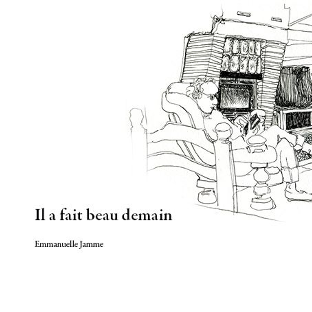 Il a fait beau demain