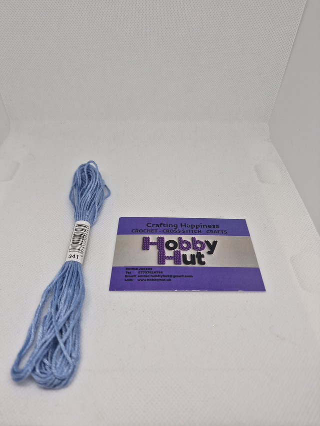 Embroidery Thread - 341