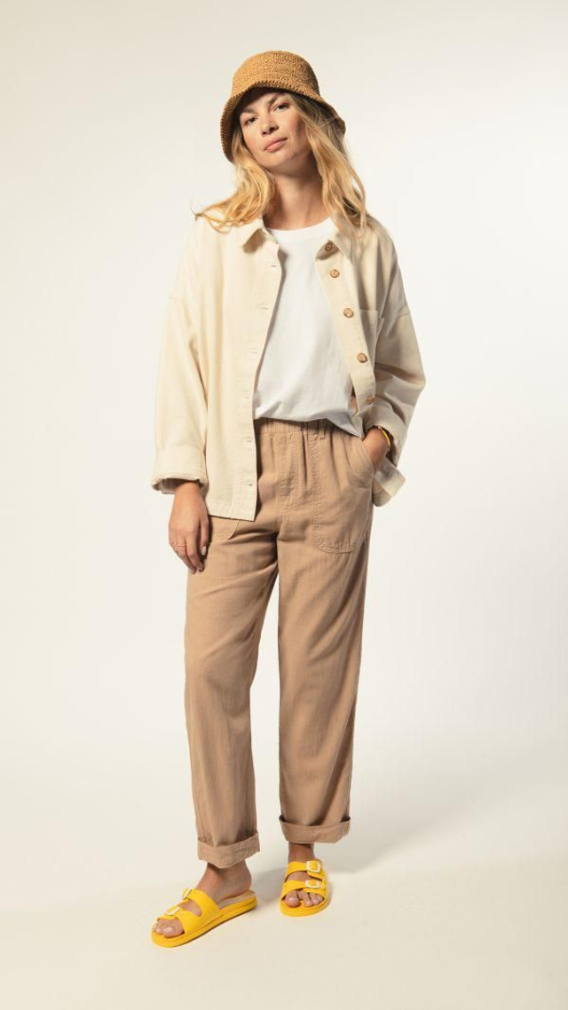 Pantalon - Kanopé | 52205