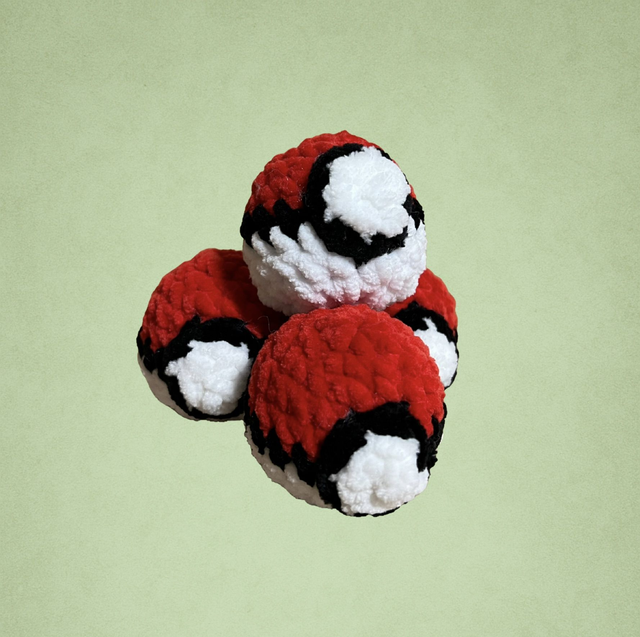Fangball 