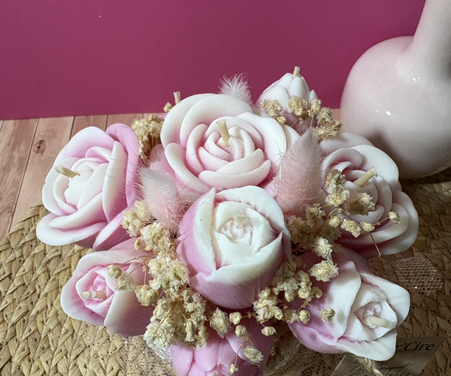 Le bouquet - fruit dĂ©fendu đ