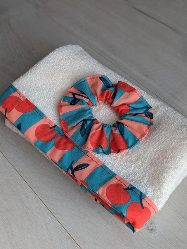 Le temps des cerises