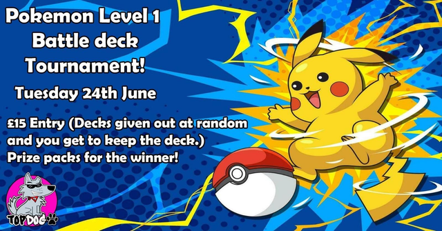 Level 1 Sealed deck 24.06.25