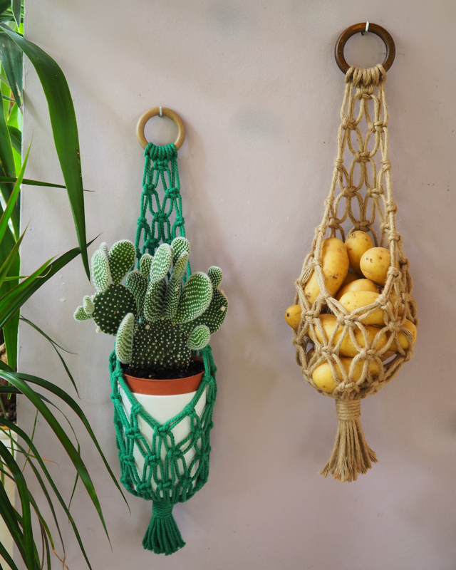 Suspension - Filet  KABA