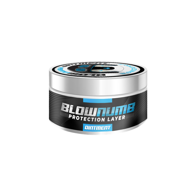 Blownumb 250ML