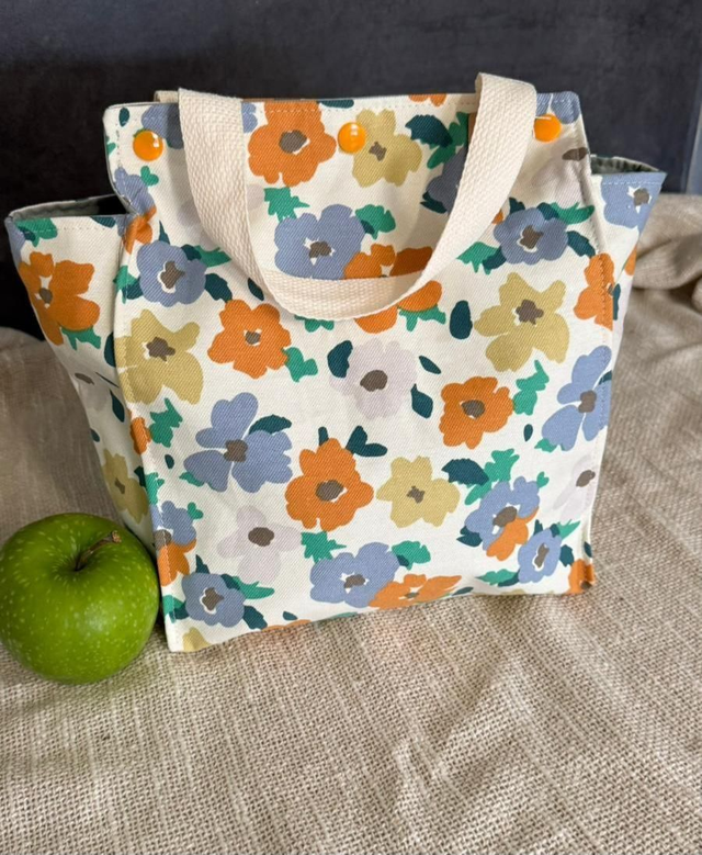 Lunch bag