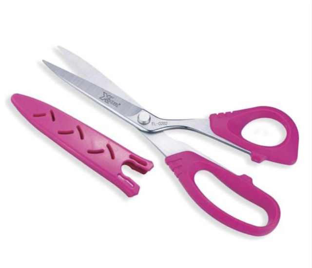 Sew Mate Tailor Scissors