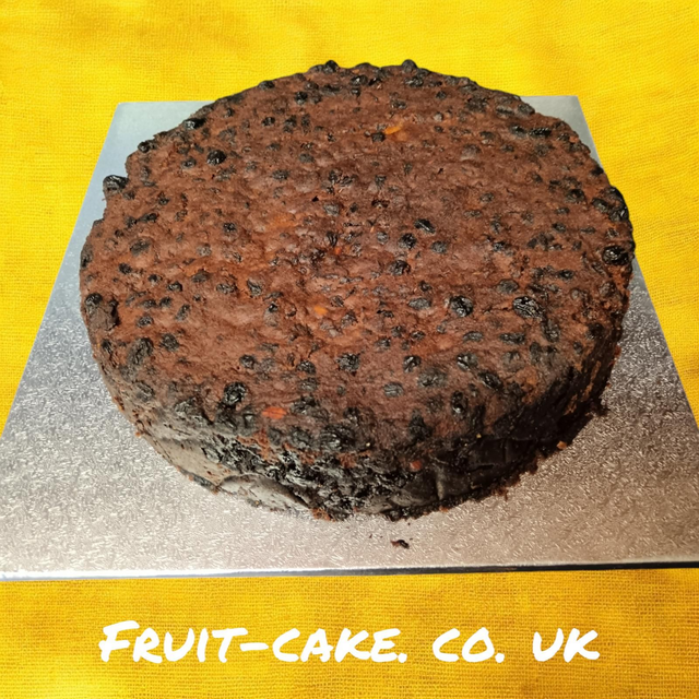 Orchard Fruitcake -2 sizes available