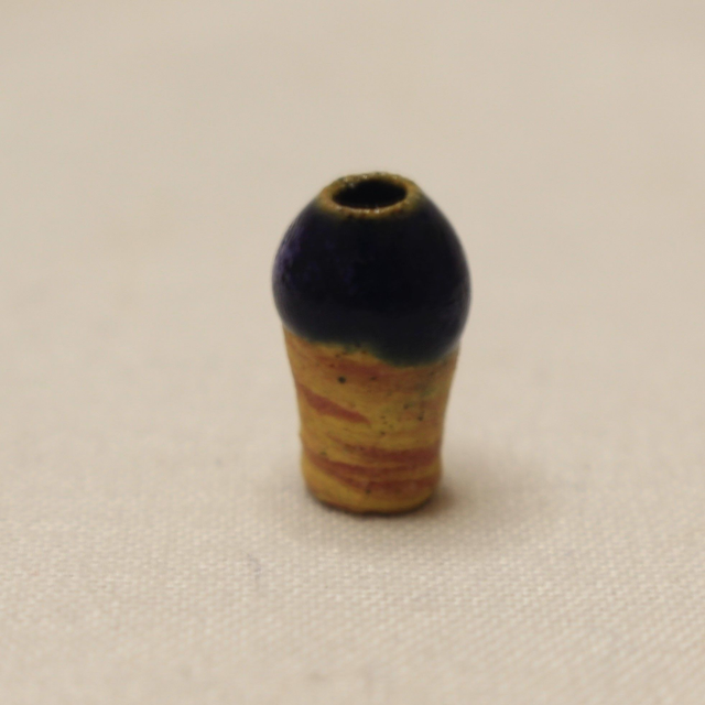 Teeny Pot - Marbled f