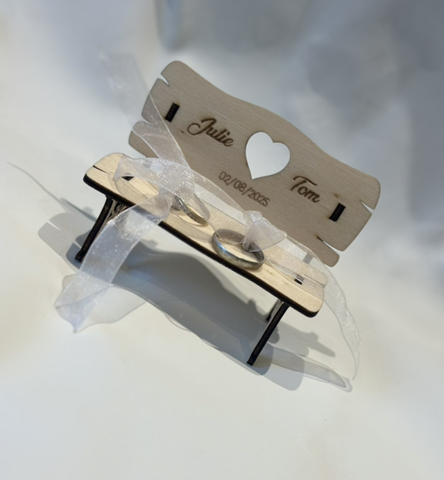 Porte alliance, mariage