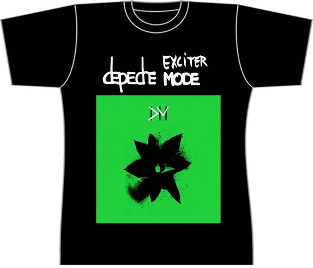 Depeche Mode