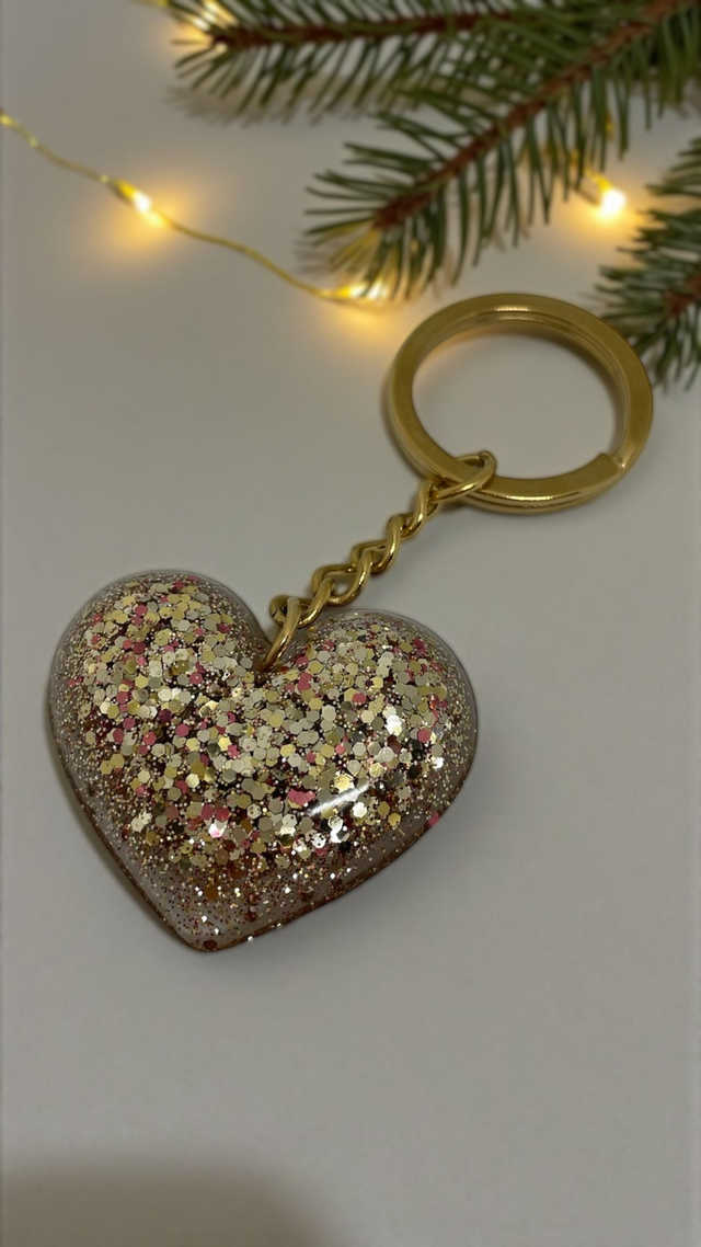 Coffret Aurore Dorée