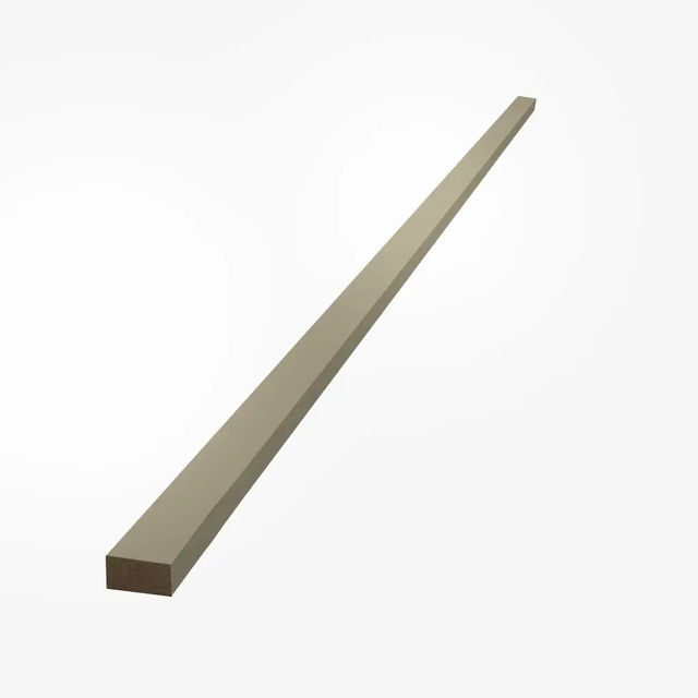 Woodupp Lamelle unique Moos ( Mousse), hors frais de port