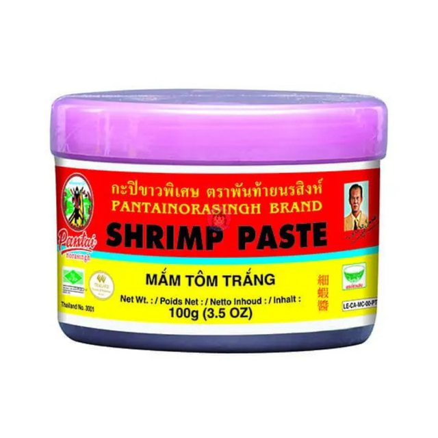 Pantai Shrimp Paste 100g
