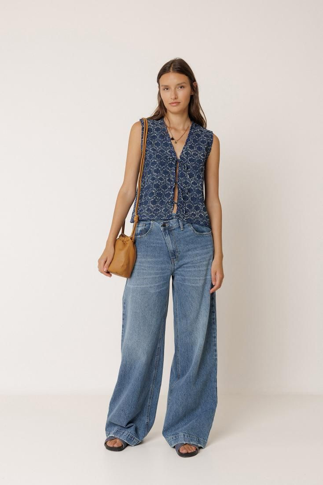 Gilet - Indi &amp; Cold | 52194