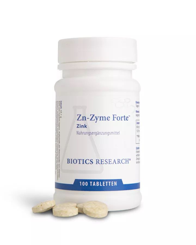 Zn-Zyme Forte 