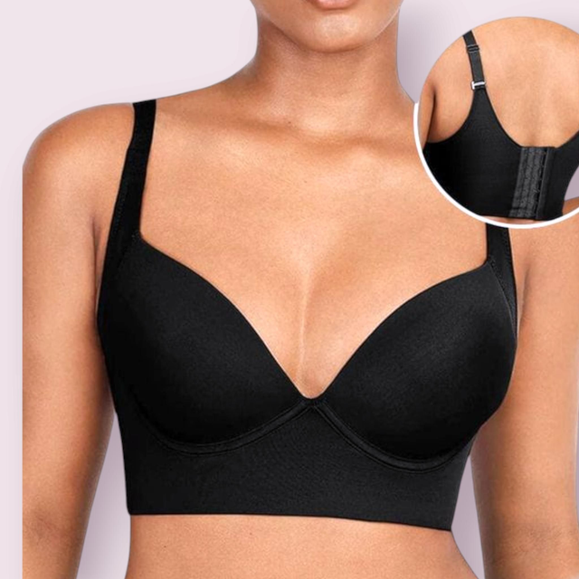 Soutien-gorge push up