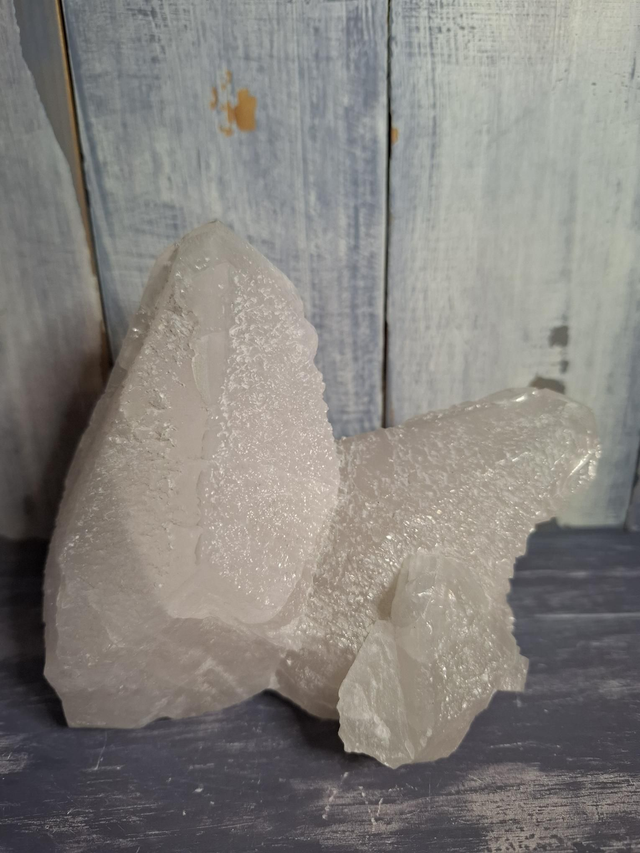 Mangano Calcite Specimen 