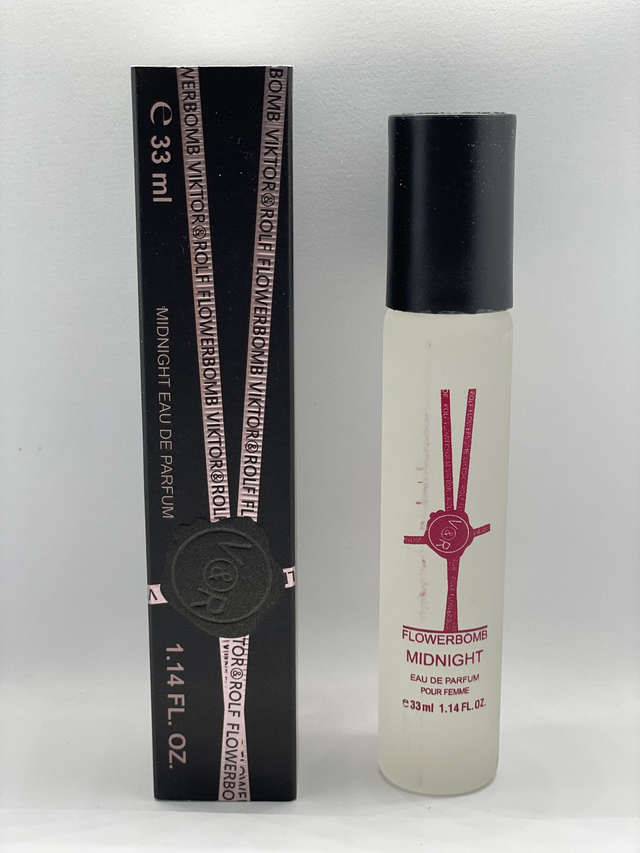 VIKTOR &amp; ROLF Flowerbomb Midnight