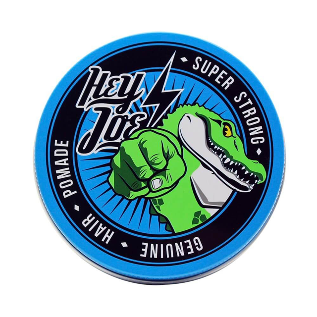 POMADA HEY JOE SUPER STRONG 100ML