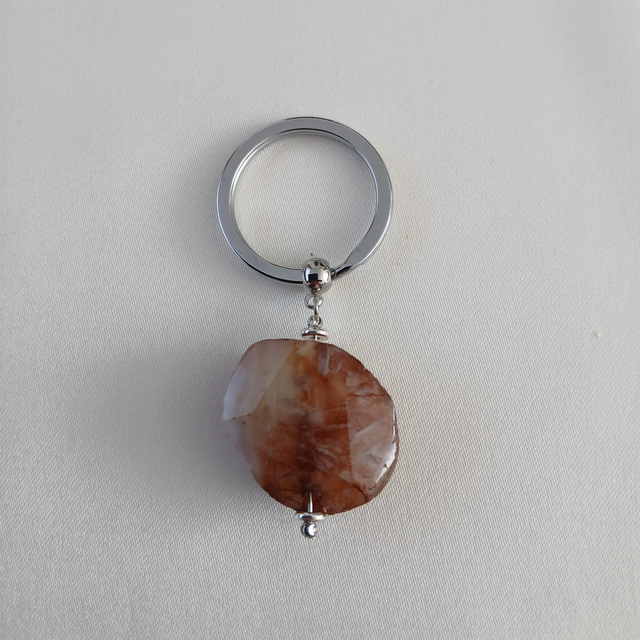 Sleutelhanger Agaat (6.066)