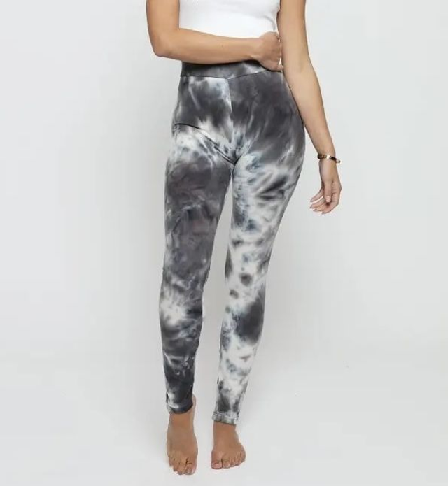 Tie Dye Leggings