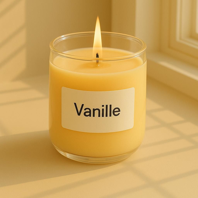 Vanille