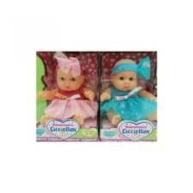 CICCIOTTINI MAMMAMORE 