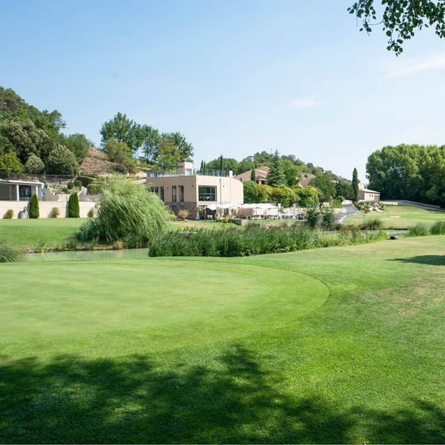 Séjour détente, Petit déjeuner, SPA &amp; Golf