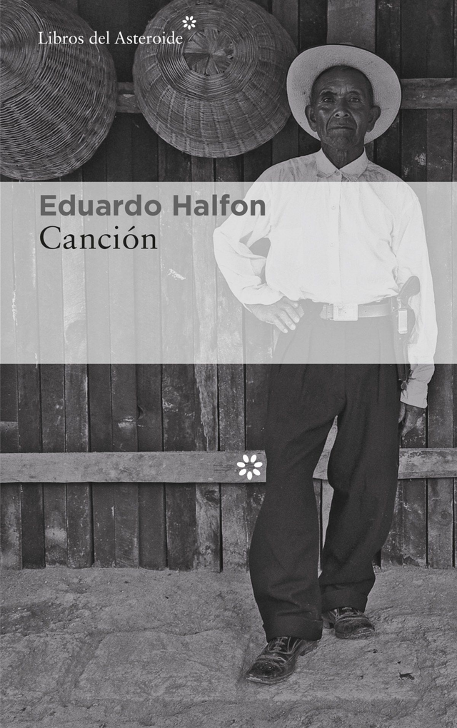 Canción - Eduardo Halfon