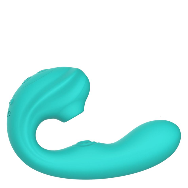 Estimulador Clitoriano 3 em 1 