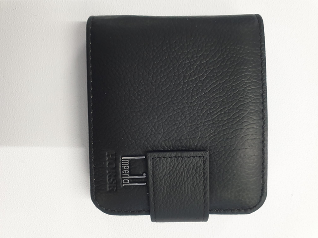 Leather Wallet 