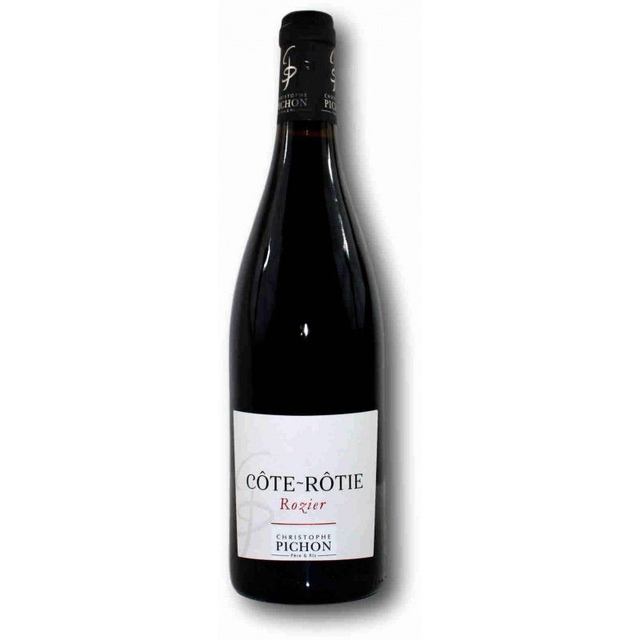Côte-Rôtie "Rozier" 2021- Domaine Christophe PICHON