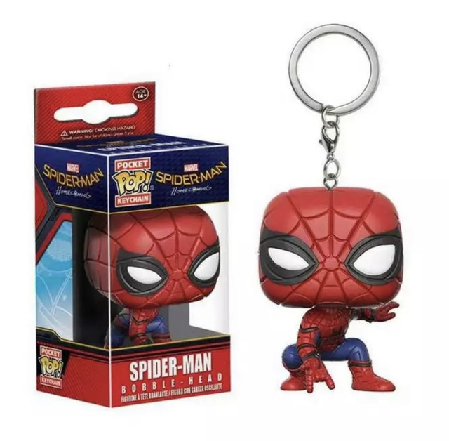 0184 - Marvel - Spider-Man