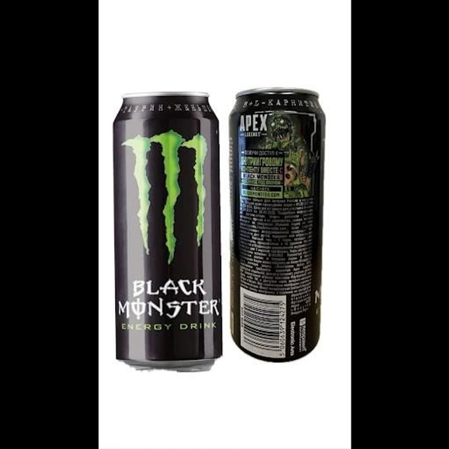 Black Monster Energy Og Apex Legends Russia

